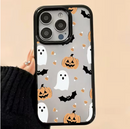 Haunted Treats - Poetry