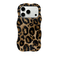 Leopard Spots - Wave Series
