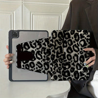Bold Safari Essence iPad Case