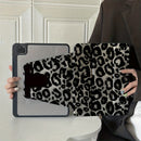 Bold Safari Essence iPad Case