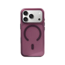 iPhone 18 Series Bright Impact Energy Mag Case