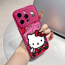 Joy Kitty Love - Mirror Muse Series