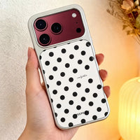 Polka Darling Elegance - Vogue