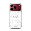Dotted Angel Wings - Vogue