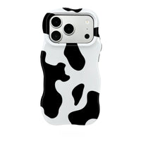 Cow Moo Serenity - Wave Series