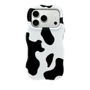 Cow Moo Serenity - Wave Series