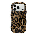 Safari Untamed Majesty - Wave Series