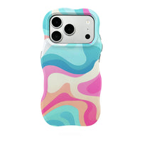 Candy Ripple Wave - Wave Series
