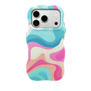 Candy Ripple Wave - Wave Series