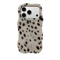 Speckle Spotted Drift - Wave Series