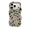 Speckle Spotted Drift - Wave Series