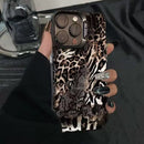Jungle Safari Shadow - Fusion Series