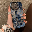 Indigo Relic Ink - Fusion Series