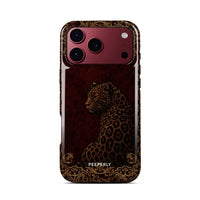 Leopard Valor - Crystal