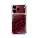 Scarlet Spots - Vogue