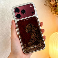 Leopard Valor - Vogue