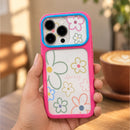 Floral Pop Carnival - Candy Series
