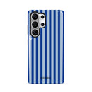 Marina Ocean Stripes - Crystal