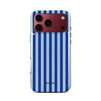 Marina Ocean Stripes - Crystal
