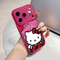 Joy Kitty Love - Mirror Muse Series