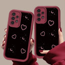 Starry Moonlit Love - Cloud Series