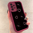 Starry Moonlit Love - Cloud Series