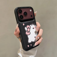 Dainty Kitty Dream - Classic Series