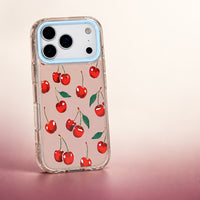 Cherry Glow Fresh - Rainbow Series