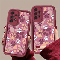 Paw Bloom Magic - Cloud Series
