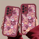 Paw Bloom Magic - Cloud Series