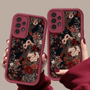 Harvest Noir Bloom - Cloud Series