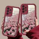 Rose Reverie Serenity - Cloud Series