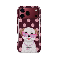 Furry Paw Bliss - Crystal