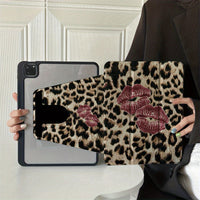 Wild Desire Affair iPad Case