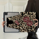 Wild Desire Affair iPad Case