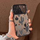 Prickly Cactus - Fusion Series
