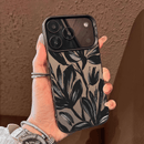 Shadow Obsidian Petals - Fusion Series