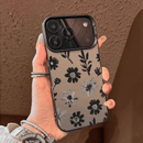 Charcoal Bloom - Fusion Series