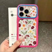 Floral Aura Pop - Candy Series