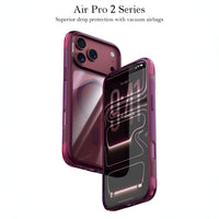 Air Pro Second Edition Magnetic Case