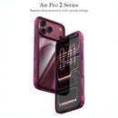 Air Pro Second Edition Magnetic Case