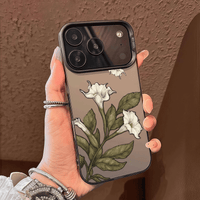 Ivory Blossom Luxe - Fusion Series