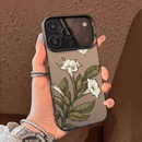 Ivory Blossom Luxe - Fusion Series