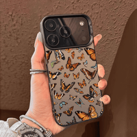 Flutter Bloom Chic - Fusion Series