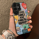 Inspired Good Vibes - Fusion Series