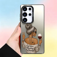 Boss Girl Vibe - Fusion Series