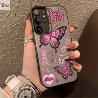 Butterfly Baddie Luxe - Fusion Series