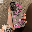 Butterfly Baddie Luxe - Fusion Series