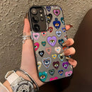 Mystic Love Eye - Fusion Series
