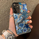 Sea Life Bloom - Fusion Series
